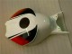 Carena Honda CBR 1000 RR 04-05 - Bianco Nero Carena Honda CBR 1000 RR 04-05 - Bianco Nero
