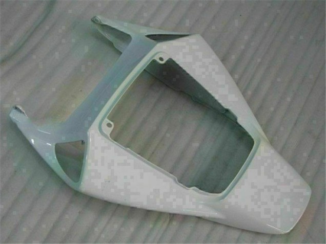 Carena Honda CBR 1000 RR 04-05 - Bianco Nero Carena Honda CBR 1000 RR 04-05 - Bianco Nero