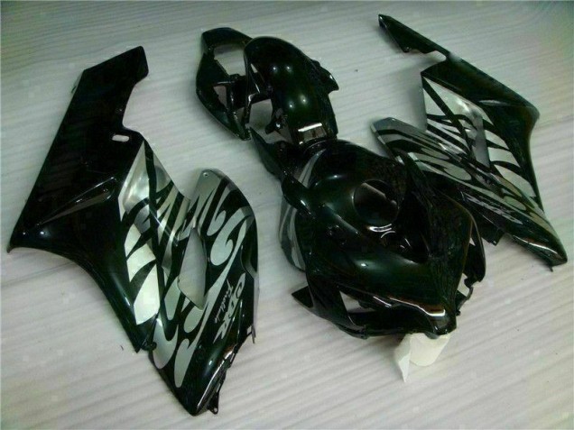 Carena Honda CBR 1000 RR 04-05 - Nero Carena Honda CBR 1000 RR 04-05 - Nero