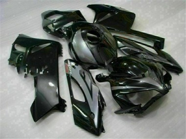 Carena Honda CBR 1000 RR 04-05 - Nero