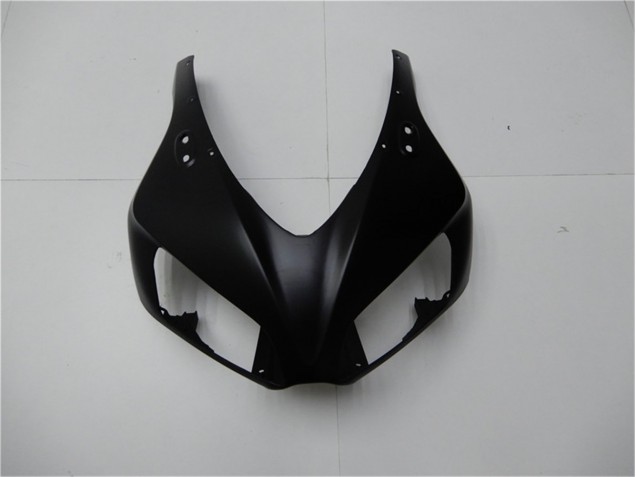 Carena Honda CBR 1000 RR 06-07 - Nero Opaco