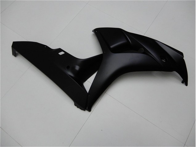 Carena Honda CBR 1000 RR 06-07 - Nero Opaco