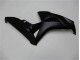 Carena Honda CBR 1000 RR 06-07 - Nero Opaco