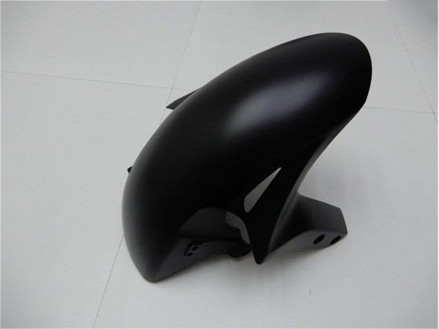 Carena Honda CBR 1000 RR 06-07 - Nero Opaco