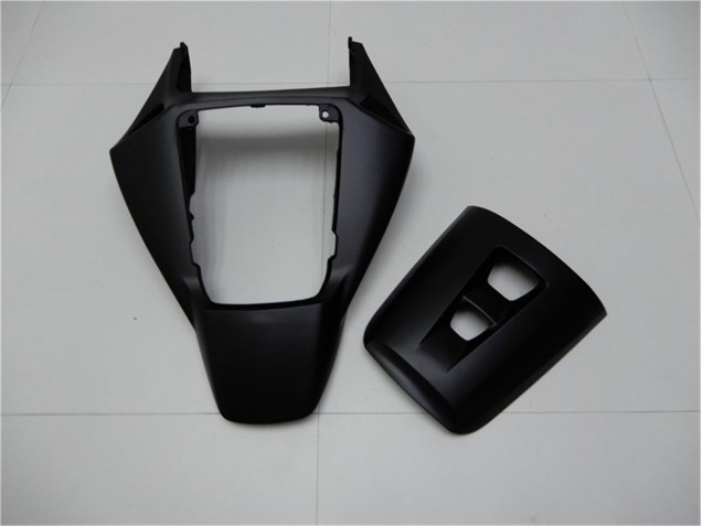 Carena Honda CBR 1000 RR 06-07 - Nero Opaco