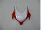 Carena Honda CBR 1000 RR 08-11 - Bianco Rosso Carena Honda CBR 1000 RR 08-11 - Bianco Rosso
