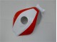 Carena Honda CBR 1000 RR 08-11 - Bianco Rosso Carena Honda CBR 1000 RR 08-11 - Bianco Rosso
