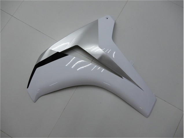 Carena Honda CBR 1000 RR 08-11 - Bianco Rosso Carena Honda CBR 1000 RR 08-11 - Bianco Rosso