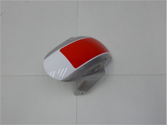 Carena Honda CBR 1000 RR 08-11 - Bianco Rosso Carena Honda CBR 1000 RR 08-11 - Bianco Rosso