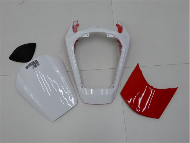 Carena Honda CBR 1000 RR 08-11 - Bianco Rosso Carena Honda CBR 1000 RR 08-11 - Bianco Rosso