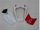 Carena Honda CBR 1000 RR 08-11 - Bianco Rosso Carena Honda CBR 1000 RR 08-11 - Bianco Rosso