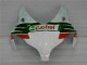 Carena Honda CBR 1000 RR 08-11 - Bianco Rosso