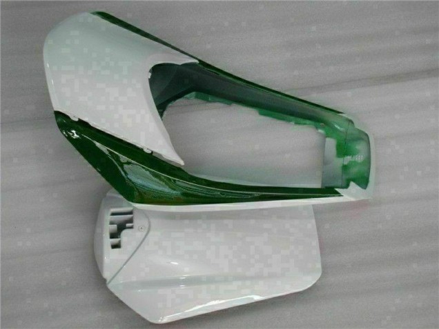 Carena Honda CBR 1000 RR 08-11 - Bianco Rosso