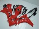 Carena Honda CBR 1000 RR 08-11 - Rosso Carena Honda CBR 1000 RR 08-11 - Rosso