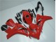 Carena Honda CBR 1000 RR 08-11 - Rosso Carena Honda CBR 1000 RR 08-11 - Rosso