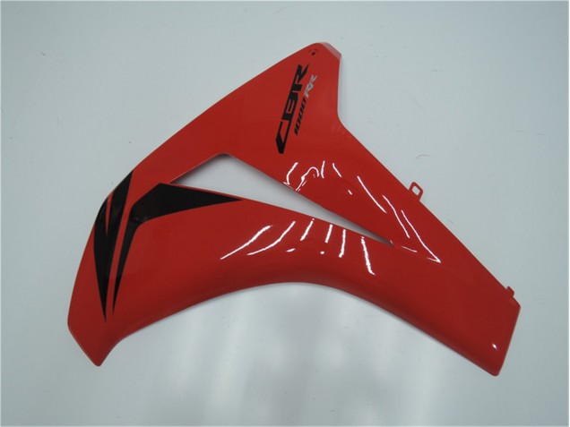 Carena Honda CBR 1000 RR 08-11 - Rosso Carena Honda CBR 1000 RR 08-11 - Rosso
