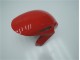 Carena Honda CBR 1000 RR 08-11 - Rosso Carena Honda CBR 1000 RR 08-11 - Rosso