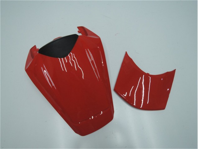 Carena Honda CBR 1000 RR 08-11 - Rosso Carena Honda CBR 1000 RR 08-11 - Rosso