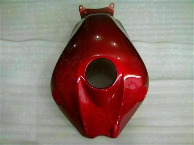 Carena Honda CBR 1000 RR 08-11 - Rosso Carena Honda CBR 1000 RR 08-11 - Rosso