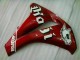 Carena Honda CBR 1000 RR 08-11 - Rosso Carena Honda CBR 1000 RR 08-11 - Rosso