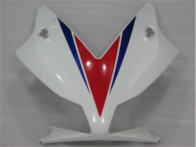 Carena Honda CBR 1000 RR 12-16 - Bianco Blu Rosso Carena Honda CBR 1000 RR 12-16 - Bianco Blu Rosso