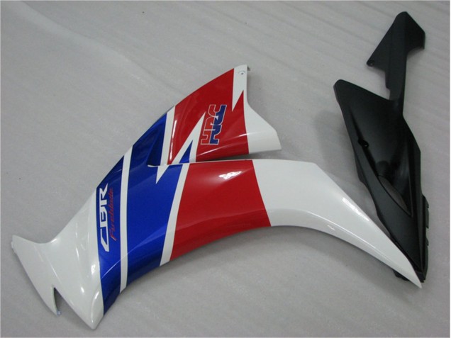 Carena Honda CBR 1000 RR 12-16 - Bianco Blu Rosso Carena Honda CBR 1000 RR 12-16 - Bianco Blu Rosso