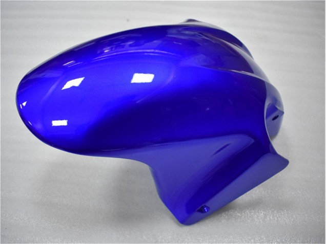 Carena Honda CBR 600 F4i 01-03 - Blu Nero Carena Honda CBR 600 F4i 01-03 - Blu Nero