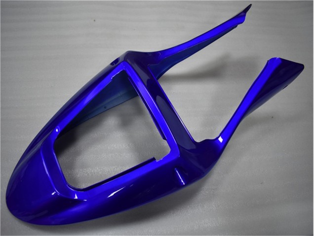 Carena Honda CBR 600 F4i 01-03 - Blu Nero Carena Honda CBR 600 F4i 01-03 - Blu Nero