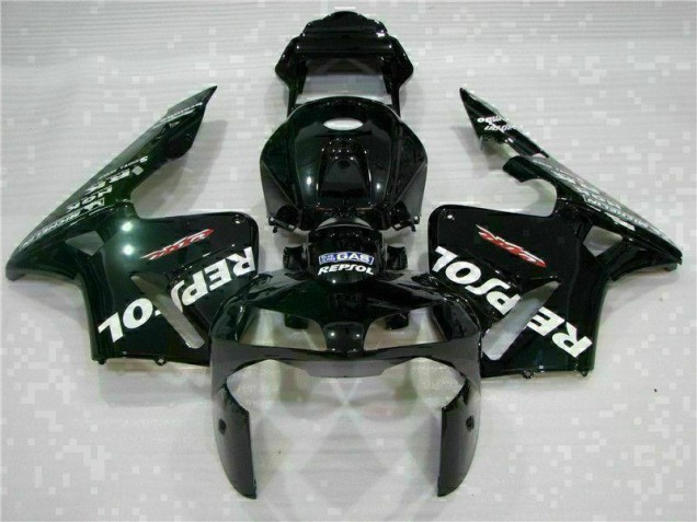 Carena Honda CBR 600 RR 03-04 - Nero Carena Honda CBR 600 RR 03-04 - Nero