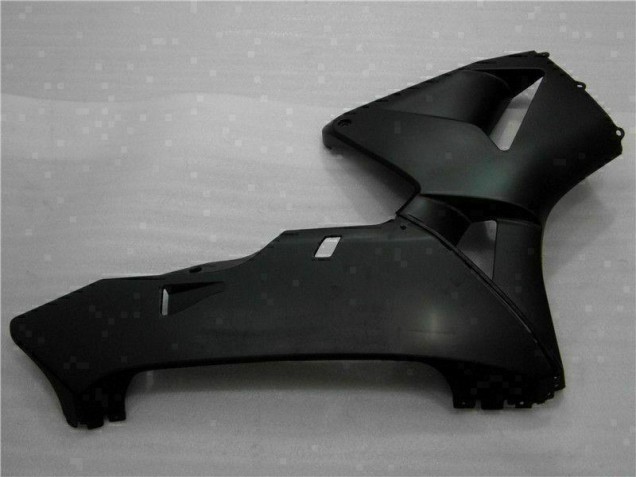 Carena Honda CBR 600 RR 03-04 - Nero Carena Honda CBR 600 RR 03-04 - Nero