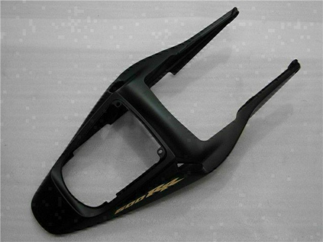 Carena Honda CBR 600 RR 03-04 - Nero Carena Honda CBR 600 RR 03-04 - Nero