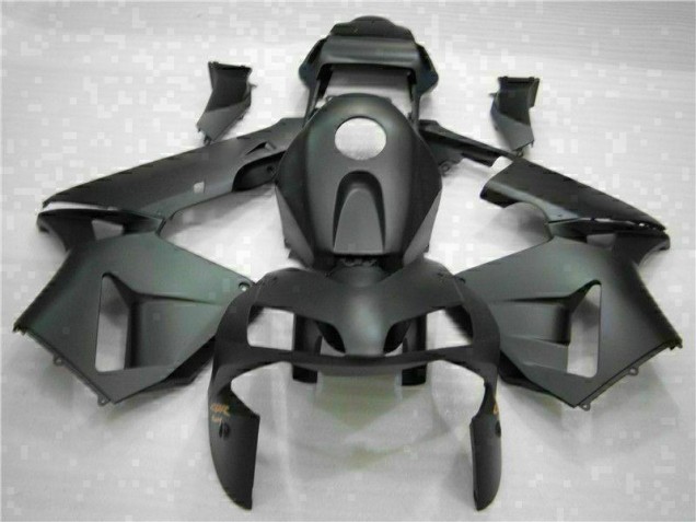 Carena Honda CBR 600 RR 03-04 - Nero Carena Honda CBR 600 RR 03-04 - Nero