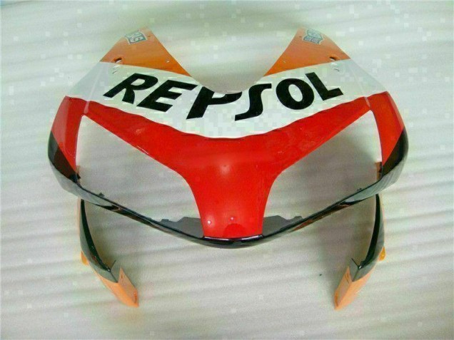 Carena Honda CBR 600 RR 03-04 - Repsol Carena Honda CBR 600 RR 03-04 - Repsol