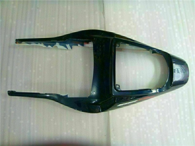 Carena Honda CBR 600 RR 03-04 - Repsol Carena Honda CBR 600 RR 03-04 - Repsol