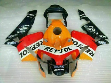 Carena Honda CBR 600 RR 03-04 - Repsol