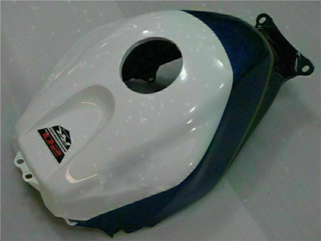 Carena Honda CBR 600 RR 05-06 - Bianco Carena Honda CBR 600 RR 05-06 - Bianco