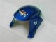 Carena Honda CBR 600 RR 05-06 - Bianco Carena Honda CBR 600 RR 05-06 - Bianco