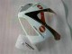 Carena Honda CBR 600 RR 05-06 - Bianco
