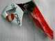 Carena Honda CBR 600 RR 05-06 - Bianco