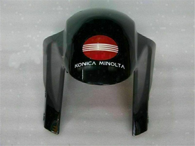 Carena Honda CBR 600 RR 05-06 - Bianco