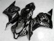 Carena Honda CBR 600 RR 09-12 - Nero Carena Honda CBR 600 RR 09-12 - Nero