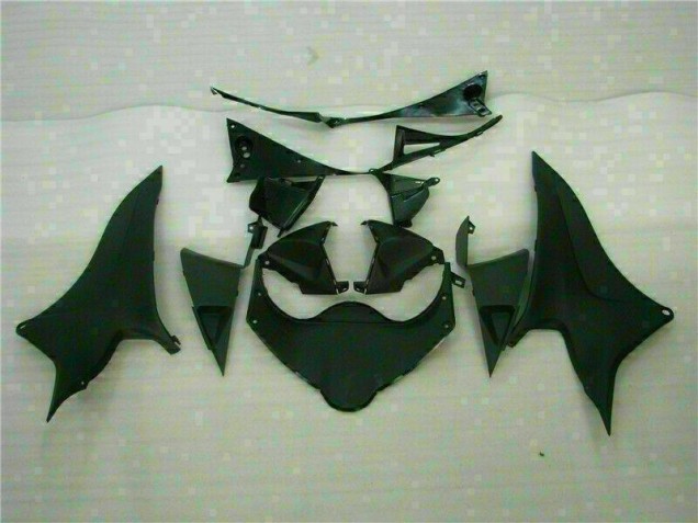 Carena Honda CBR 600 RR 09-12 - Nero Carena Honda CBR 600 RR 09-12 - Nero