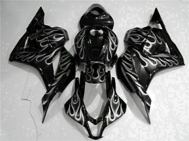 Carena Honda CBR 600 RR 09-12 - Nero Carena Honda CBR 600 RR 09-12 - Nero
