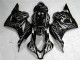 Carena Honda CBR 600 RR 09-12 - Nero Carena Honda CBR 600 RR 09-12 - Nero