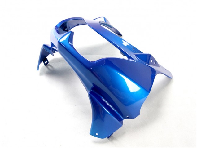 Carena Kawasaki EX250 08-12 - Blu Carena Kawasaki EX250 08-12 - Blu
