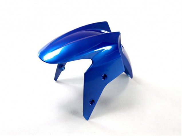 Carena Kawasaki EX250 08-12 - Blu Carena Kawasaki EX250 08-12 - Blu