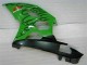 Carena Suzuki GSXR 1000 K5 05-06 - Verde Carena Suzuki GSXR 1000 K5 05-06 - Verde