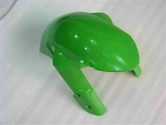 Carena Suzuki GSXR 1000 K5 05-06 - Verde Carena Suzuki GSXR 1000 K5 05-06 - Verde