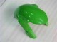 Carena Suzuki GSXR 1000 K5 05-06 - Verde Carena Suzuki GSXR 1000 K5 05-06 - Verde