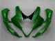 Carena Suzuki GSXR 1000 K5 05-06 - Verde Carena Suzuki GSXR 1000 K5 05-06 - Verde
